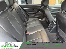 Bmw 320 320i 184 ch BVA  occasion � Beaupuy - photo n�7