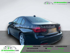 Bmw 320 320i 184 ch BVA  occasion � Beaupuy - photo n�4
