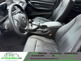 Bmw 320 320i 184 ch BVA  occasion � Beaupuy - photo n�6