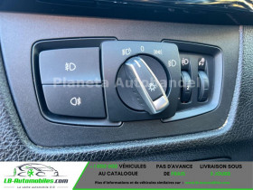 Bmw 320 320i 184 ch BVA  occasion � Beaupuy - photo n�8