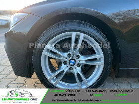 Bmw 320 320i 184 ch BVA  occasion � Beaupuy - photo n�7