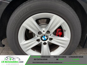 Bmw 320 320i 184 ch BVA  occasion � Beaupuy - photo n�9