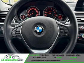 Bmw 320 320i 184 ch BVA  occasion � Beaupuy - photo n�8