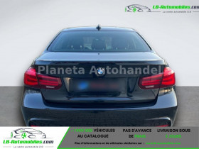 Bmw 320 320i 184 ch BVA  occasion � Beaupuy - photo n�5