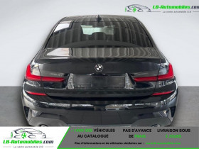 Bmw 320 320i 184 ch BVA  occasion � Beaupuy - photo n�5