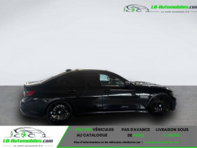 Bmw 320 320i 184 ch BVA  occasion � Beaupuy - photo n�4