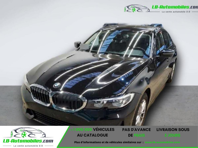 Bmw 320 320i 184 ch BVA  occasion � Beaupuy