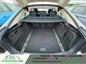 Bmw 320 320i 184 ch BVA  occasion � Beaupuy - photo n�7