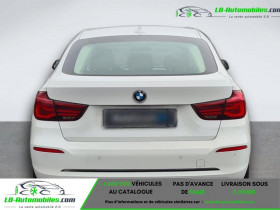 Bmw 320 320i 184 ch BVA  occasion � Beaupuy - photo n�6
