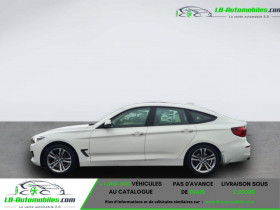 Bmw 320 320i 184 ch BVA  occasion � Beaupuy - photo n�5