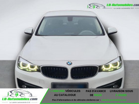 Bmw 320 320i 184 ch BVA  occasion � Beaupuy - photo n�4