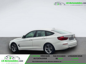 Bmw 320 320i 184 ch BVA  occasion � Beaupuy - photo n�3