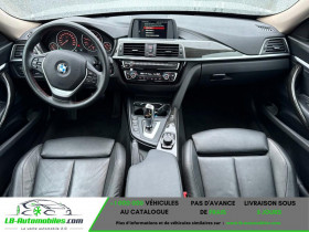 Bmw 320 320i 184 ch BVA  occasion � Beaupuy - photo n�2