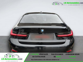 Bmw 320 320i 184 ch BVA  occasion � Beaupuy - photo n�4