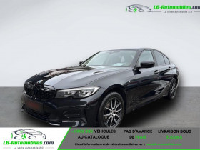 Bmw 320 320i 184 ch BVA  occasion � Beaupuy - photo n�2
