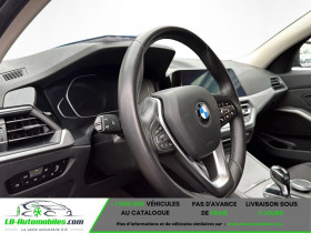 Bmw 320 320i 184 ch BVA  occasion � Beaupuy - photo n�7