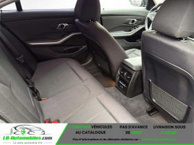 Bmw 320 320i 184 ch BVA  occasion � Beaupuy - photo n�6