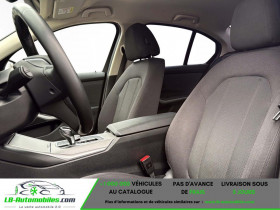 Bmw 320 320i 184 ch BVA  occasion � Beaupuy - photo n�5