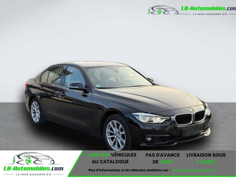 Bmw 320 320i 184 ch BVA  occasion � Beaupuy