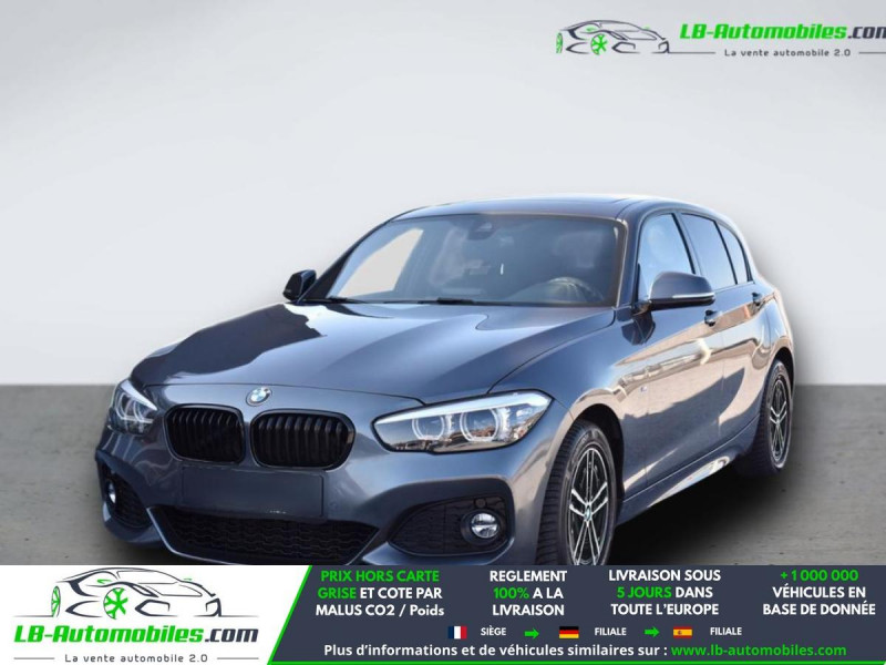 Bmw 320 320i 184 ch BVA  occasion � Beaupuy