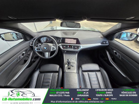 Bmw 320 320i 184 ch BVA  occasion � Beaupuy - photo n�3