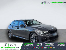 Bmw 320 320i 184 ch BVA  occasion � Beaupuy - photo n�2