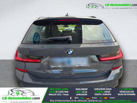 Bmw 320 320i 184 ch BVA  occasion � Beaupuy - photo n�7