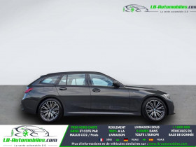 Bmw 320 320i 184 ch BVA  occasion � Beaupuy - photo n�6