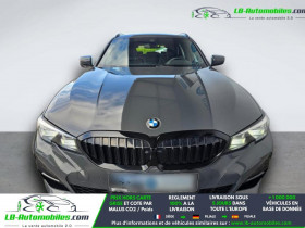 Bmw 320 320i 184 ch BVA  occasion � Beaupuy - photo n�5