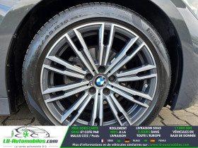 Bmw 320 320i 184 ch BVA  occasion � Beaupuy - photo n�10