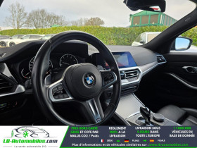 Bmw 320 320i 184 ch BVA  occasion � Beaupuy - photo n�9