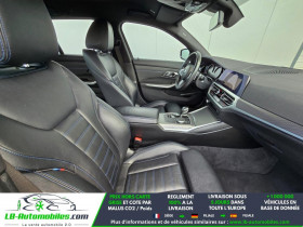 Bmw 320 320i 184 ch BVA  occasion � Beaupuy - photo n�8