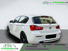 Bmw 320 320i 184 ch BVA  occasion � Beaupuy - photo n�3