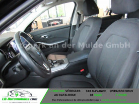 Bmw 320 320i 184 ch BVA  occasion � Beaupuy - photo n�4