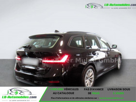 Bmw 320 320i 184 ch BVA  occasion � Beaupuy - photo n�3