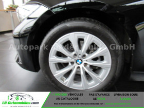 Bmw 320 320i 184 ch BVA  occasion � Beaupuy - photo n�7