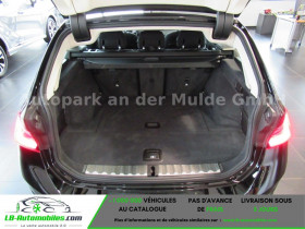 Bmw 320 320i 184 ch BVA  occasion � Beaupuy - photo n�8