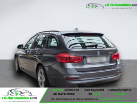 Bmw 320 320i 184 ch BVA  occasion � Beaupuy - photo n�4