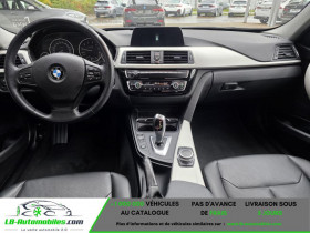 Bmw 320 320i 184 ch BVA  occasion � Beaupuy - photo n�3