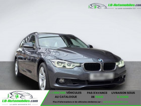 Bmw 320 320i 184 ch BVA  occasion � Beaupuy - photo n�2