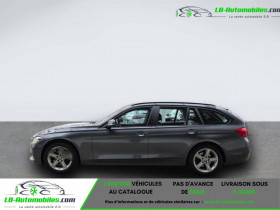 Bmw 320 320i 184 ch BVA  occasion � Beaupuy - photo n�6