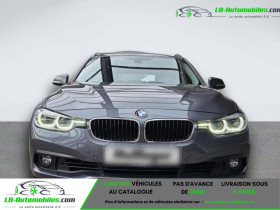 Bmw 320 320i 184 ch BVA  occasion � Beaupuy - photo n�5