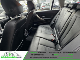 Bmw 320 320i 184 ch BVA  occasion � Beaupuy - photo n�9