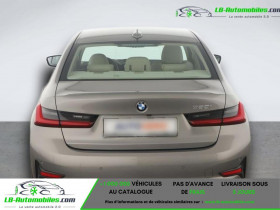 Bmw 320 320i 184 ch BVA  occasion � Beaupuy - photo n�5