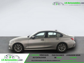 Bmw 320 320i 184 ch BVA  occasion � Beaupuy - photo n�4