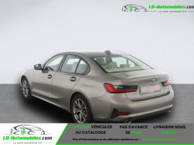 Bmw 320 320i 184 ch BVA  occasion � Beaupuy - photo n�3