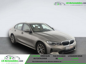 Bmw 320 320i 184 ch BVA  occasion � Beaupuy - photo n�2