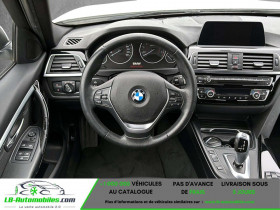 Bmw 320 320i 184 ch BVA  occasion � Beaupuy - photo n�8