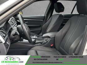 Bmw 320 320i 184 ch BVA  occasion � Beaupuy - photo n�6