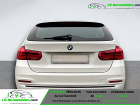 Bmw 320 320i 184 ch BVA  occasion � Beaupuy - photo n�5